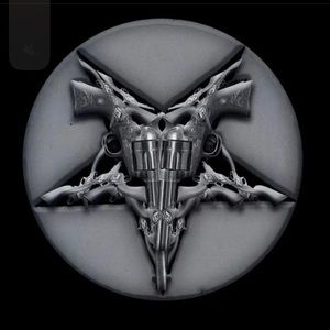 Meet your Posher, Bruhimaginedyingpsn